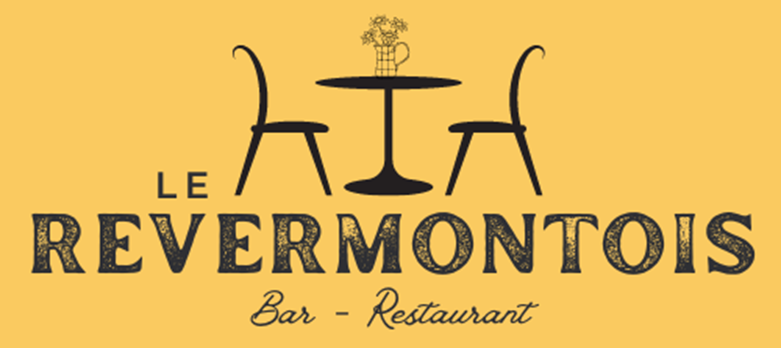 Logo du bar restaurant de Corveissiat