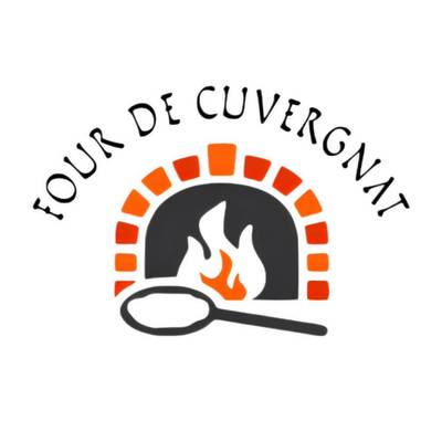 Logo du Four de Cuvergnat