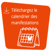 Calendrier des manifestation